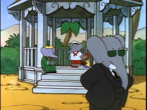 Babar: Double the Guards - Ep.22