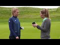How Using Your Phone Could Help Your Short Game! | Chipping Tips | Coaching Anna | Golfing World