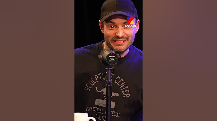Jérôme Niel révèle qui étaient les vraies stars de son collège ! ⚽️ 👀