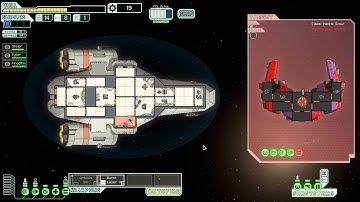 Jim Plays FTL - Part 2: Casualty of Stupid