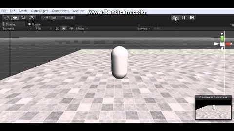 [Unity3D]Torque