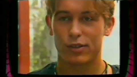 Take That TCC 1992.mpg