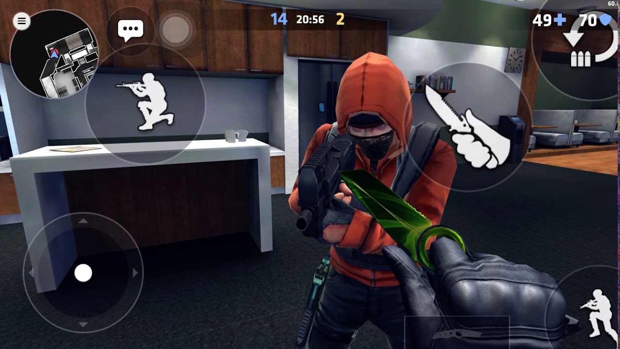 You know its time to play like Mr Bot :3 - YouTube