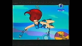 Aishwarya Rai | 2006 Lux TVC | Lux Aqua Sparkle | TV Capture - DD National | Enhanced audio