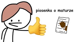 piosenka o maturze