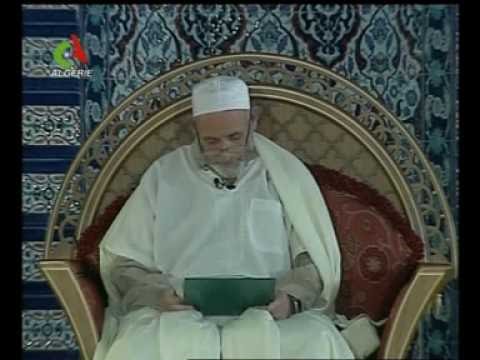 Cheikh Abdallah Penot ( video1)