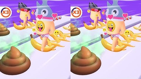 ✅Crushy Finger in New Max Levels Game Mobile Update All Trailers iOS,Android Gameplay Walkthrough