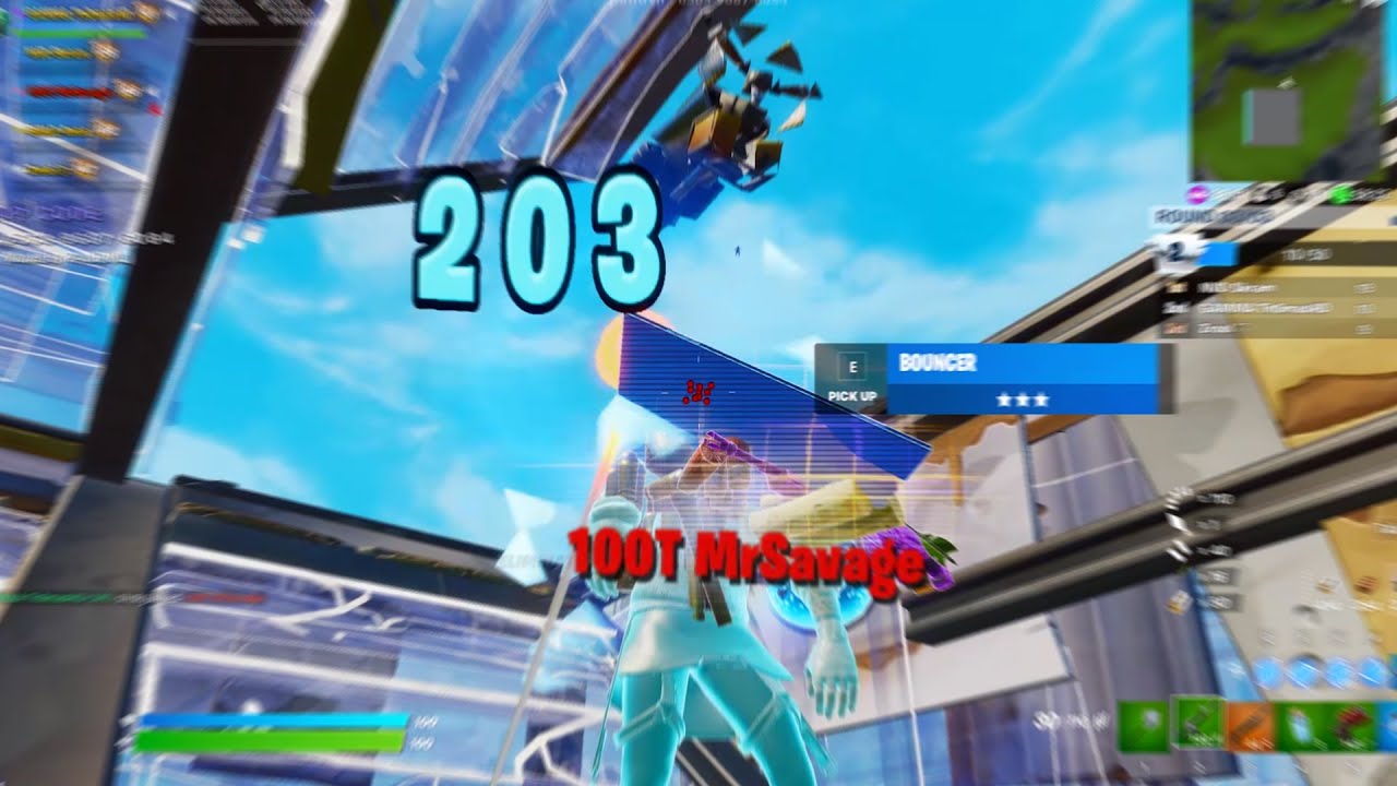 Th0masHD | Highlights #25