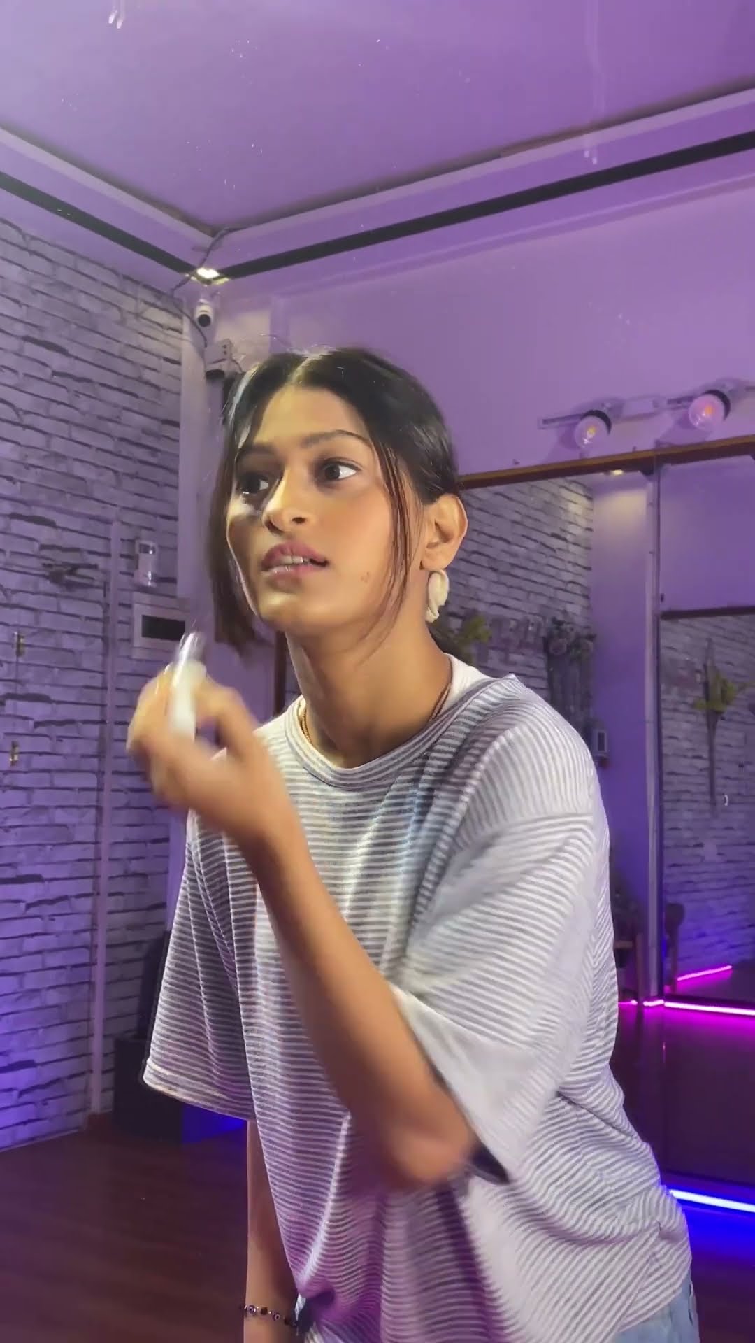 Get ready with Nandini ft. Greyon Cosmetics | #MakesYouFeel