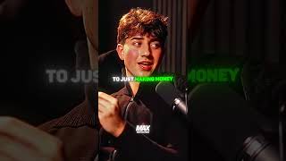 This 17-Year-Old Earns $1M A Month…😱💰