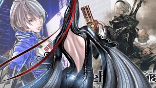 Bayonetta: Nintendo's chrysalis