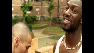 Oh my days ! London Hood . very funny (anuvahood)
