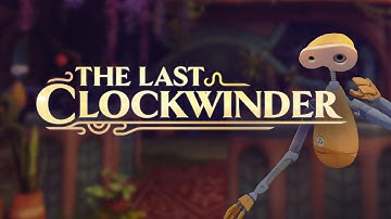 The Last Clockwinder - Release Date Trailer | Meta Quest