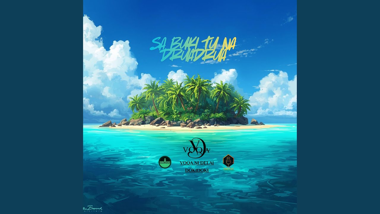 Sa Buki Tu Na Druadrua