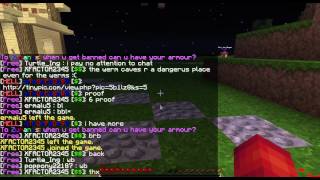 Hacks on skyprison