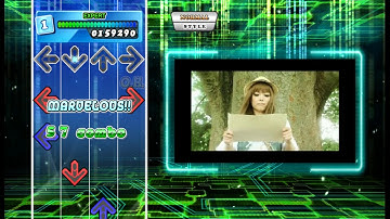 DDR II (Modded) DROP