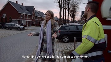 Het jaar 2019 in 2 minuten