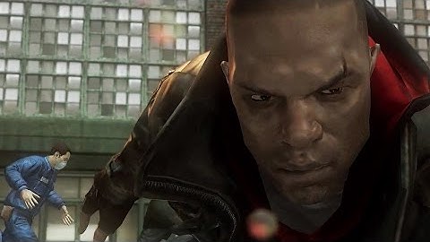 Prototype Biohazard Bundle - Announcement Trailer