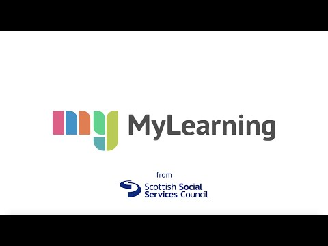 My Learning Video