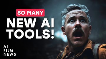 The Biggest Week in AI Filmmaking Yet