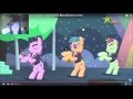 BEMINE reacts to Spooking Lily, Canterlot Wedding, and the promo Of the Mane Attraction