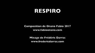 Video thumbnail of "Composition de Fabio Onano www.fabioonano.com"