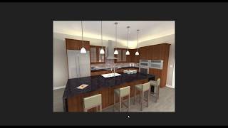 Friday Fundamental on Kitchen Design