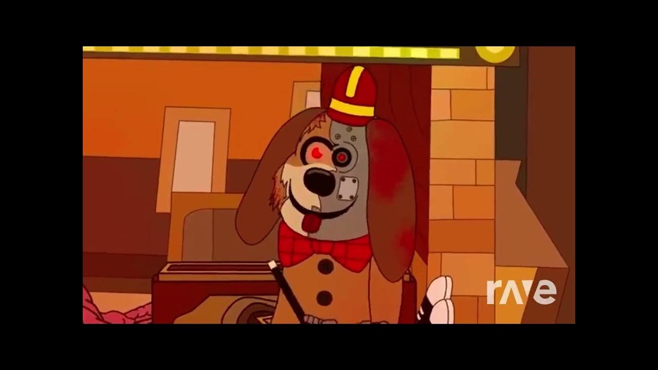 There squirrels in my pants/banana splits the musical mashup YouTube