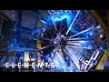 Exploring Quark Matter with HADES