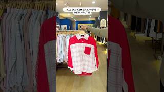 Khusus Merah Putih Dan Cakep Banget