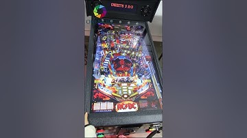 onemore technology 49 inch 4K  pinball games display,full force feedback