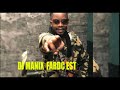 dj manix maître plein Fardc est