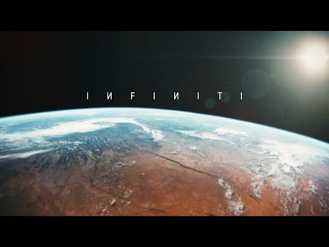 Infiniti Official Trailer - 2022