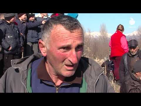 ქერეს პროტესტი