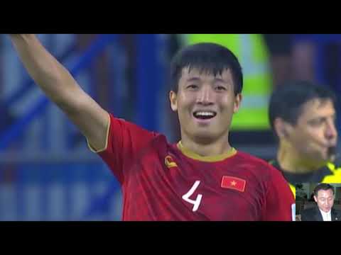   Highlight Vit Nam Vs Jordan Full HD 1080i 베트남축구 요르단