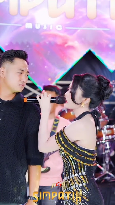 TRAUMA Tiara vs irwan #dangdut #dangdutkoplo