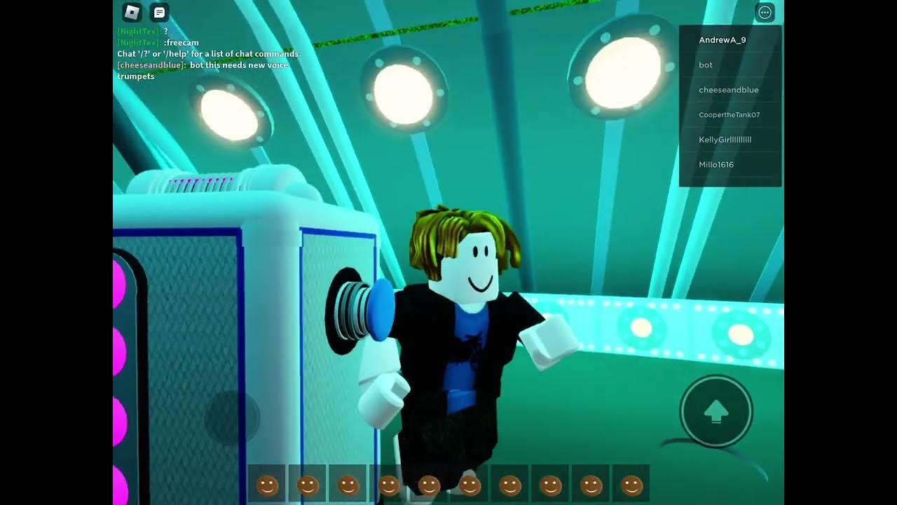 Roblox tubby toast Part 4 YouTube