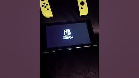 Switch modchip trinket m0 inside