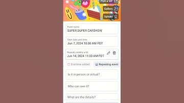 HOW TO QUICKLY CREATE AN EVENT ON FACEBOOK (BEST FREE ADVERTISING) #FACEBOOK #howto #advertising