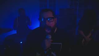 Nowhere Safe - No Trust Official Video