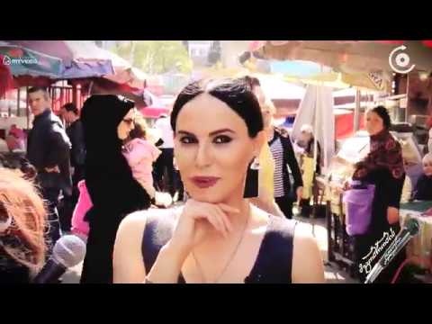 მეგობრობის დღიურები - სტუმარი მერსი სულხანიშვილი