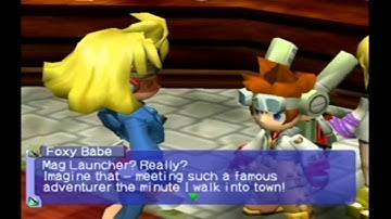 Evolution Worlds - Part 7.01 Beginning 2