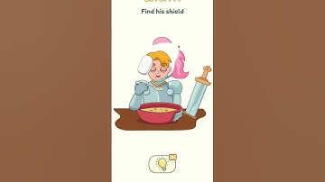 Dop 2.Level 714.Find his shield.#dop2.#shorts.