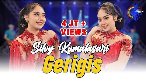 Silvy Kumalasari - Gerigis (Kari Manis Kurang Manis Tambahi Gulo )|(Official Musi....