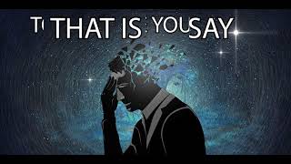 What If You Stopped Talking to Yourself All the Time? - Alan Watts