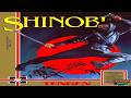 Shinobi  (NES) – Longplay [No Commentary]
