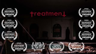 Treatment - Short Horror Film