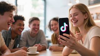The Great TikTok Takedown: Is Your Data The Real Target? (Full Ban Breakdown)