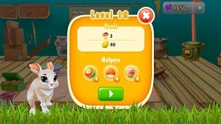 Garden Pets Level 18 HD 1080p screenshot 4