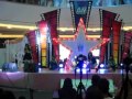 f(x)plosion cover f(x) - electric shock remix at final korean wave festival baywalk mall 2014